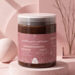 صابونية الورس اليمني والأعشاب