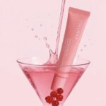 ليب بتر candy