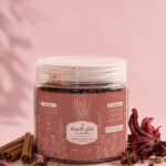 شاي الأنوثة معطر للجسم